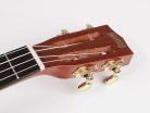 MJ3VNA Mahalo Java Series tenor ukulele, vintage natural, with bag