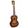 MJ3VT3TS Mahalo Java Series tenor ukulele, 1V+1T (MVT2), 3 tone sunburst, with padded bag & strap