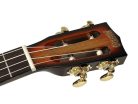 MJ3VT3TS Mahalo Java Series tenor ukulele, 1V+1T (MVT2), 3 tone sunburst, with padded bag & strap