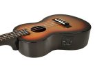 MJ3VT3TS Mahalo Java Series tenor ukulele, 1V+1T (MVT2), 3 tone sunburst, with padded bag & strap