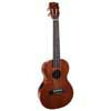 MJ3VTVNA Mahalo Java Series tenor ukulele, 1V+1T (MVT2), vintage natural, with padded bag & strap