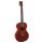 MJ4VNA Mahalo Java Series baritone ukulele, vintage natural, with padded bag & strap