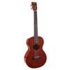 MJ4VNA Mahalo Java Series baritone ukulele, vintage natural, with padded bag & strap