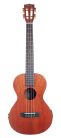 MJ4VTVNA Mahalo Java Series baritone ukulele, 1V+1T (MVT2), vintage natural, with padded bag & strap