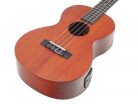 MJ4VTVNA Mahalo Java Series baritone ukulele, 1V+1T (MVT2), vintage natural, with padded bag & strap