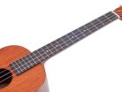 MJ4VTVNA Mahalo Java Series baritone ukulele, 1V+1T (MVT2), vintage natural, with padded bag & strap