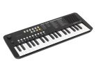 MK1/BK Medeli Nebula Series keyboard, 37 mini-size keys, with USB-C cable for charging, 1 x 2 watt - black