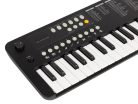 MK1/BK Medeli Nebula Series keyboard, 37 mini-size keys, with USB-C cable for charging, 1 x 2 watt - black