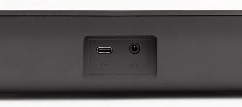 Medeli MK1/BK Nebula Series Keyboard, 37 Mini-Tasten, mit USB-C-Ladekabel, 1 x 2 Watt – Schwarz