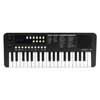 MK1/BK Medeli Nebula Series keyboard, 37 mini-size keys, with USB-C cable for charging, 1 x 2 watt - black