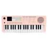 MK1/PK Medeli Nebula Series keyboard, 37 mini-size keys, with USB-C cable for charging, 1 x 2 watt - pink