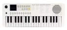 MK1/WH Medeli Nebula Series keyboard, 37 mini-size keys, with USB-C cable for charging, 1 x 2 watt - white