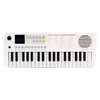 MK1/WH Medeli Nebula Series keyboard, 37 mini-size keys, with USB-C cable for charging, 1 x 2 watt - white