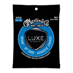   MK13 Martin Luxe Kovar SP Core Acoustic string set Kovar acoustic 013-017-026-035-045-056