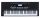 MK300 Medeli Millenium Series keyboard, 61 touch sensitive keys, backlit LCD, pitch-bend,  2 x 15 watt