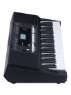 MK300 Medeli Millenium Series keyboard, 61 touch sensitive keys, backlit LCD, pitch-bend,  2 x 15 watt