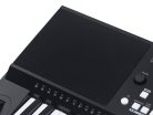 MK300 Medeli Millenium Series keyboard, 61 touch sensitive keys, backlit LCD, pitch-bend,  2 x 15 watt