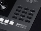 MK300 Medeli Millenium Series keyboard, 61 touch sensitive keys, backlit LCD, pitch-bend,  2 x 15 watt