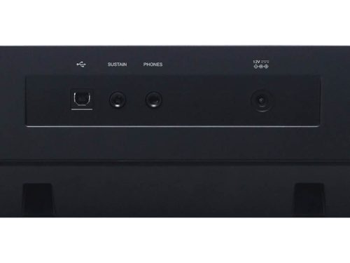 Medeli MK300 Millenium Series – Claviatură cu 61 de clape sensibile la atingere, ecran LCD iluminat, pitch-bend, 2 x 15W