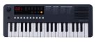 MK37 Medeli Nebula Series keyboard, 37 mini-size keys, with USB-C cable for MIDI and charging, auto chord, 1 X 2,5 watt