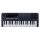 MK37 Medeli Nebula Series keyboard, 37 mini-size keys, with USB-C cable for MIDI and charging, auto chord, 1 X 2,5 watt