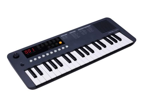 Medeli MK37 Nebula Series – 37 Mini-Tasten, USB-C MIDI & Audio, Auto-Chord, tragbares Keyboard