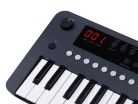 MK37 Medeli Nebula Series keyboard, 37 mini-size keys, with USB-C cable for MIDI and charging, auto chord, 1 X 2,5 watt