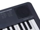 MK37 Medeli Nebula Series keyboard, 37 mini-size keys, with USB-C cable for MIDI and charging, auto chord, 1 X 2,5 watt