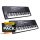 MK401/2 Medeli Millenium Series dual pack - keyboard, 61 touch sensitive keys, 2 x 15 watt, with XY-pad