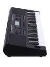 MK401 Medeli Millenium Series keyboard, 61 touch sensitive keys,  2 x 15 watt, with XY-pad