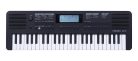 MK49/BK Medeli Nebula Series keyboard, 49 touch sensitive mini-size keys, auto chord, 1 X 2,5 watt