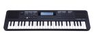 MK49/BK Medeli Nebula Series keyboard, 49 touch sensitive mini-size keys, auto chord, 1 X 2,5 watt