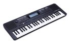 MK49/BK Medeli Nebula Series keyboard, 49 touch sensitive mini-size keys, auto chord, 1 X 2,5 watt