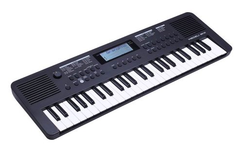 Medeli MK49/BK Nebula Series claviatură – 49 clape mini sensibile la atingere, AutoChord, USB-Audio, design compact