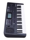 MK49/BK Medeli Nebula Series keyboard, 49 touch sensitive mini-size keys, auto chord, 1 X 2,5 watt