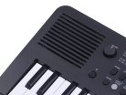 MK49/BK Medeli Nebula Series keyboard, 49 touch sensitive mini-size keys, auto chord, 1 X 2,5 watt