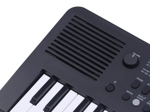 Medeli MK49/BK Nebula Series claviatură – 49 clape mini sensibile la atingere, AutoChord, USB-Audio, design compact