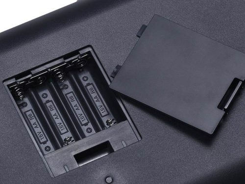 Medeli MK49/BK Nebula Series claviatură – 49 clape mini sensibile la atingere, AutoChord, USB-Audio, design compact