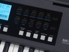 MK61 Medeli Nebula Series elementary keyboard, 61 touch sensitive keys (PSTK), 2 x 2,5 watt