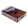 MKA17PH Mahalo  kalimba 17 keys PHARAOH, with tuning hammer and bag