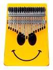 MKA17SM Mahalo  kalimba 17 keys SMILE, with tuning hammer and bag