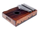 MKA17TD Mahalo  kalimba 17 keys TRADITIONAL, with tuning hammer and bag