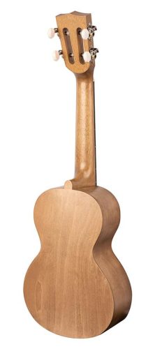 Mahalo ML2SD Island Series – Konzert-Ukulele, Sand Dune, Lindenkorpus mit gewölbtem Rücken, Aquila Saiten, mit Tasche
