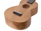 ML2SD Mahalo Island Series concert ukulele, sand dune, with bag