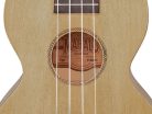 ML2SD Mahalo Island Series concert ukulele, sand dune, with bag