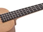 ML2SD Mahalo Island Series concert ukulele, sand dune, with bag