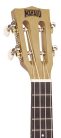 ML2SD Mahalo Island Series concert ukulele, sand dune, with bag