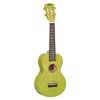 ML2SG Mahalo Island Series concert ukulele, sea green, with bag