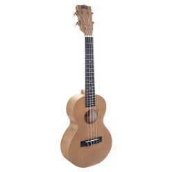   ML3SD Mahalo Island Series tenor ukulele, sand dune, with bag