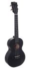 ML3SH Mahalo Island Series tenor ukulele, smoke haze, with bag